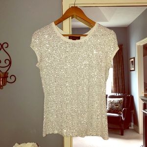 Women’s INC Sequenced shirt